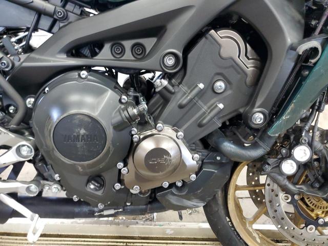 2020 YAMAHA MT09 - JYARN53E8LA008600