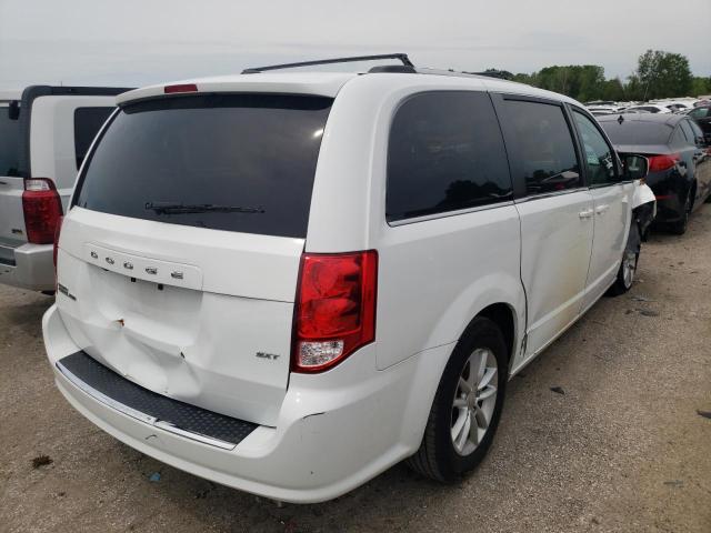 2C4RDGCG3LR153933 Dodge Caravan GRAND CARA 3