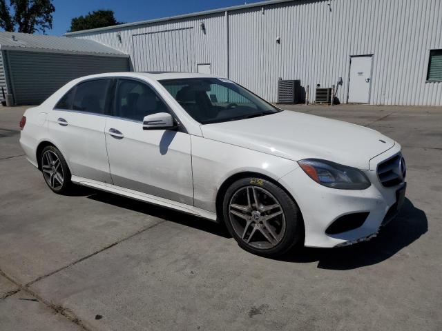 WDDHF5KB3EA923786 Mercedes-Benz E 350
