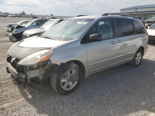 2007 Toyota Sienna CE