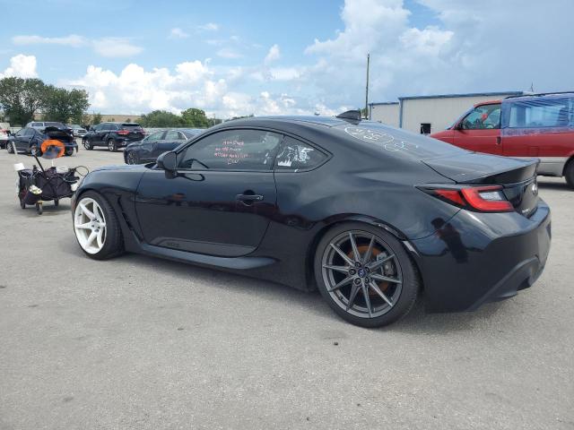 2022 SUBARU BRZ LIMITE JF1ZDBE16N9700655