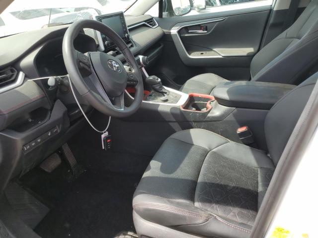 2021 TOYOTA RAV4 TRD O - 2T3S1RFV4MW219459