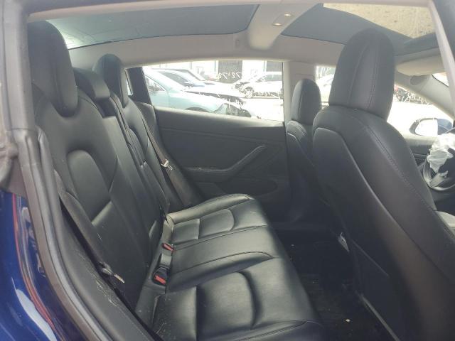 5YJ3E1EA3JF102370 Tesla MODEL 3