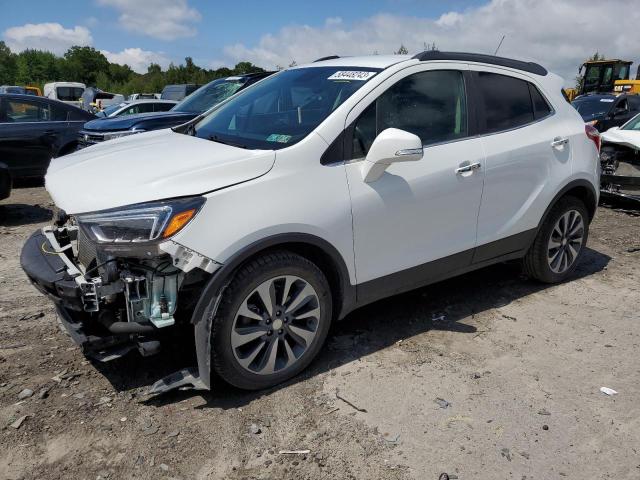 2020 Buick Encore Essence