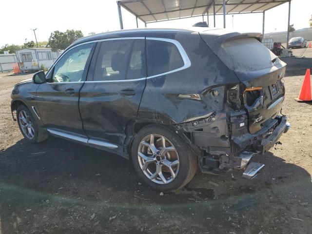 5UX43DP06N9K71460 BMW X3 Sdrive30i
