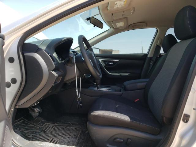 1N4AL3AP3JC126366 Nissan ALTIMA 2.5