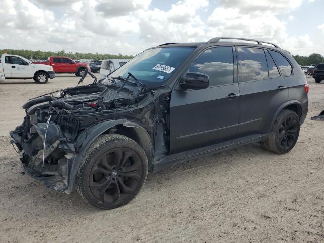 2013 BMW X5 xDrive50i