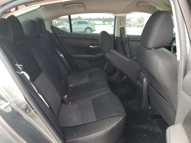 3N1AB8DV6LY295329 Nissan SENTRA SR