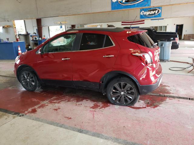 KL4CJBSB7JB537064 2018 BUICK ENCORE, photo no. 2