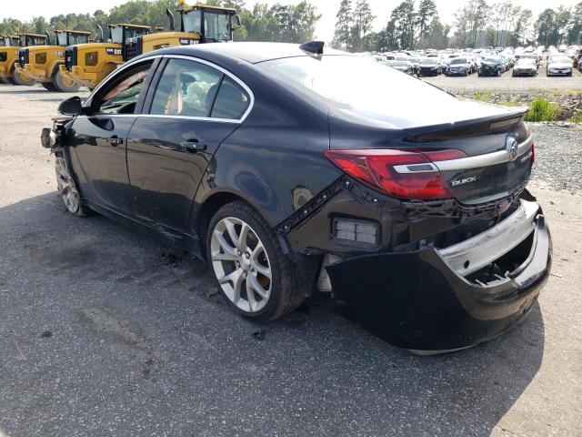 2016 BUICK REGAL GS - 2G4GU5GX7G9111272