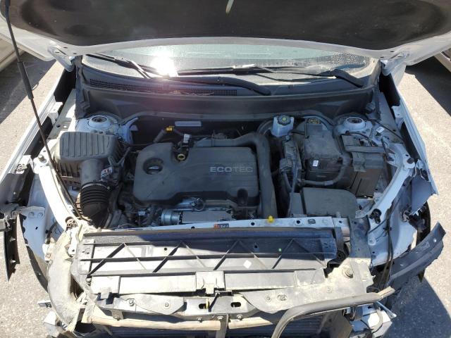 3GKALMEV4JL388818 GMC Terrain Sle