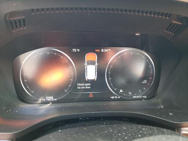 2020 VOLVO XC60 T6 MO - YV4A22RK2L1517486