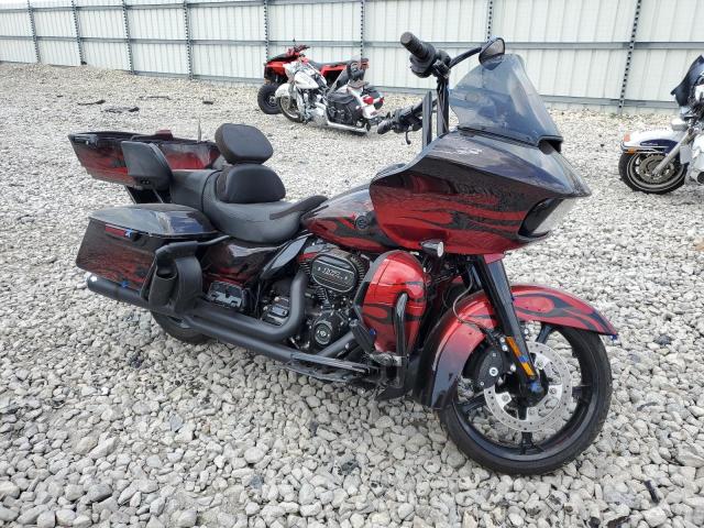2022 HARLEY-DAVIDSON FLTRKSE - 1HD1TJH19NB956098