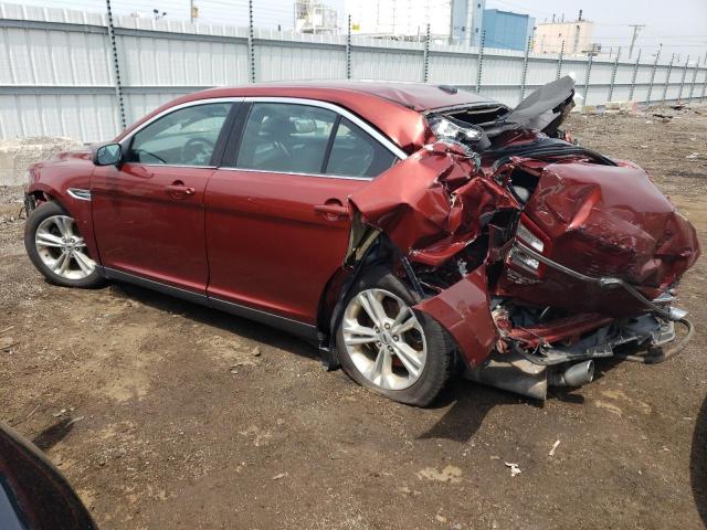 Vin: 1fahp2e81eg155203, lot: 60297223, ford taurus sel 20142