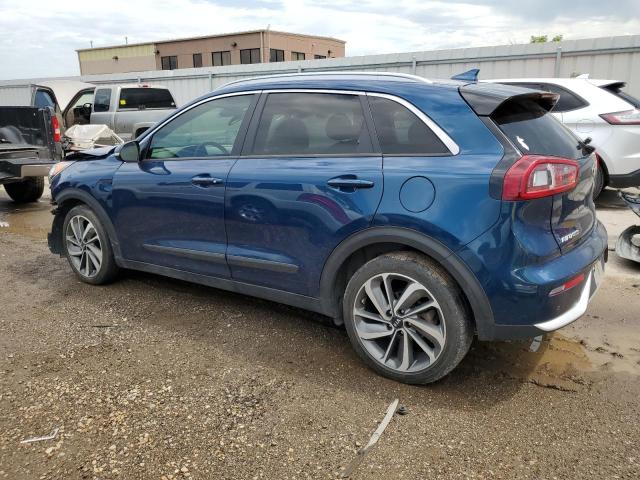 2019 KIA NIRO TOURI - KNDCE3LC9K5356233