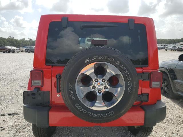 1C4BJWEG5HL573453 Jeep Wrangler Unlimited Sahara