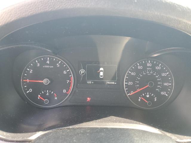 5XXGW4L27GG026203 KIA OPTIMA SX