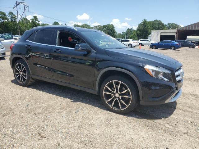 2015 MERCEDES-BENZ GLA 250 - WDCTG4EBXFJ180563