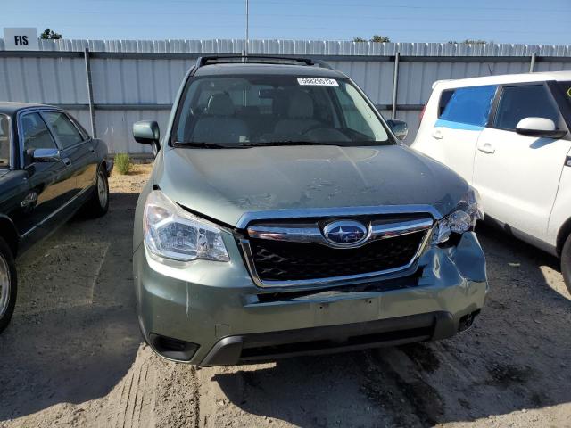 JF2SJADC2FH466606 Subaru Forester 2.5i Premium