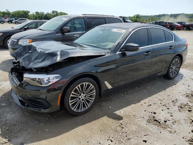 2019 BMW 5 Series 530xi