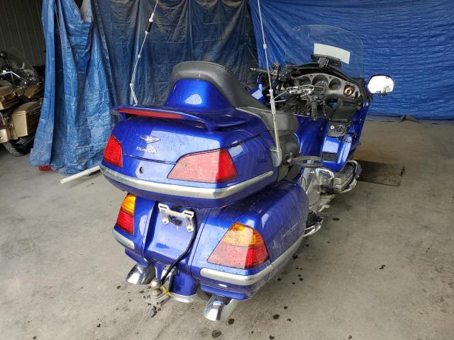 2005 HONDA GL1800 A 1HFSC47445A407780