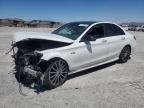 2018 MERCEDES-BENZ C 43 4MATI - 55SWF6EB5JU248428