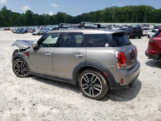 2018 MINI COOPER JCW WMZYV9C36J3B91621