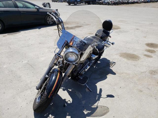 2000 YAMAHA XV1600 ATL JYAVP07E9YA002396