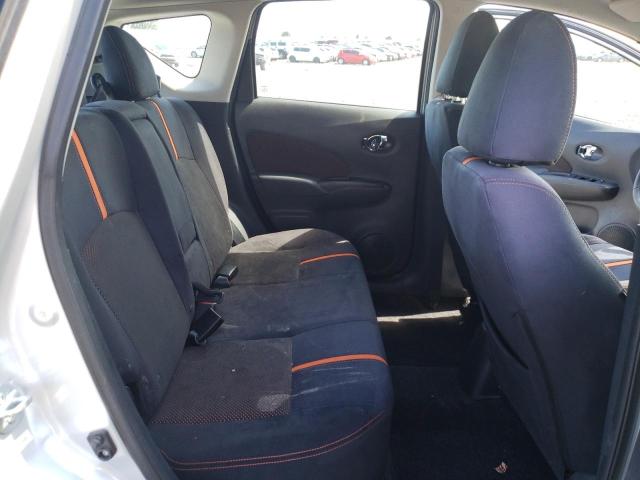 3N1CE2CP9GL380409 Nissan Versa Note S
