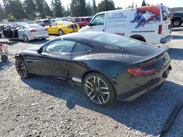 VIN SCFLMCFU0FGJ02087 2015 Aston Martin Vanquish no.2