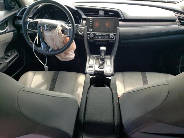 2020 HONDA CIVIC 4D E 19XFC1F33LE211777