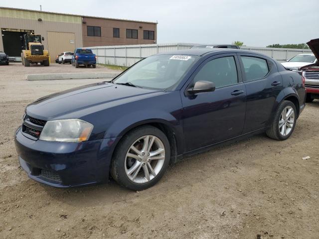 2014 Dodge Avenger SE