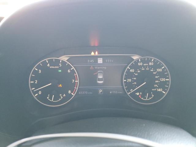 1N4BL4EV8LC217686 Nissan ALTIMA SL