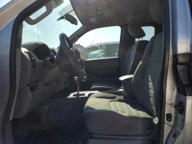 1N6BD0CT7EN769525 Nissan FRONTIER S