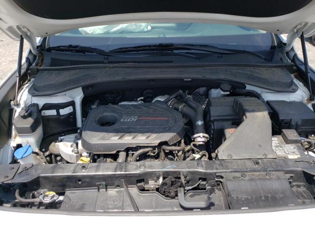 2019 HYUNDAI SANTA FE L - 5NMS53AA7KH071458