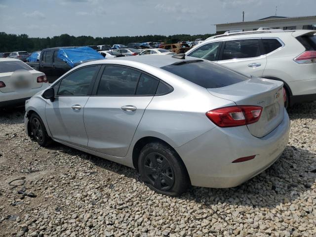 1G1BC5SM5J7222273 | 2018 CHEVROLET CRUZE LS