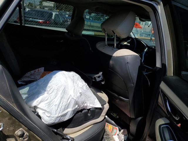 4S4BTANC5M3111734 Subaru Outback Limited