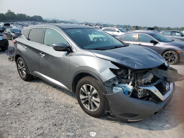 2016 NISSAN MURANO S/S - 5N1AZ2MH8GN140506