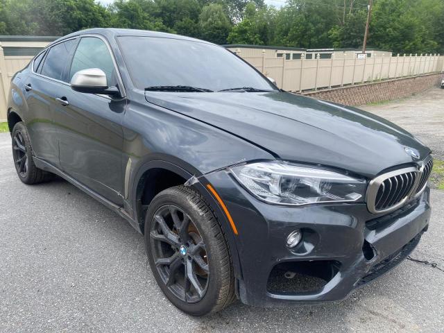 2018 BMW X6 xDrive35i