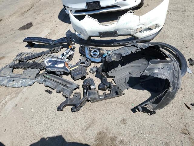 KNMAT2MT5GP690373 Nissan ROGUE S