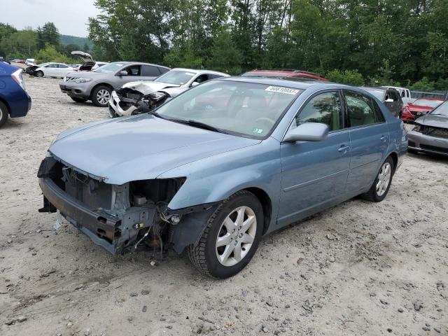 2007 Toyota Avalon XL