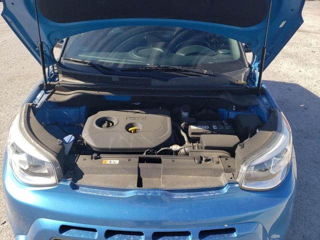 KNDJP3A54F7150270 KIA SOUL +