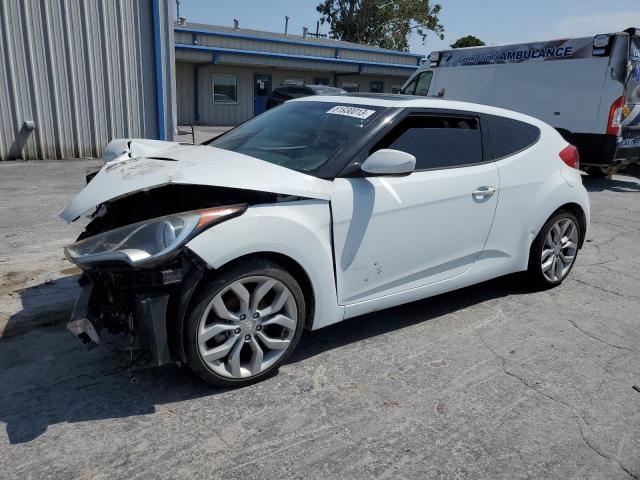 2013 Hyundai Veloster 