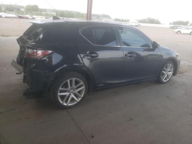 JTHKD5BH9H2282912 | 2017 LEXUS CT 200