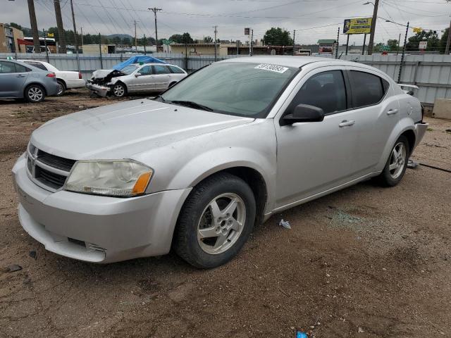 2009 Dodge Avenger SE