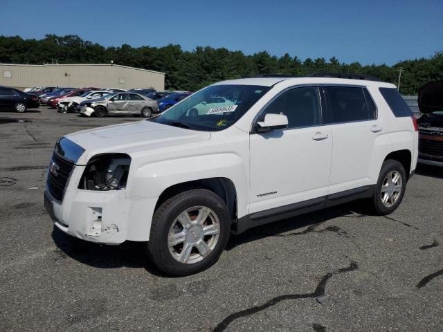 2015 GMC Terrain SLT