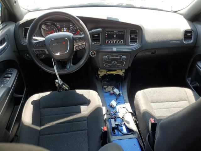 2021 DODGE CHARGER PO - 2C3CDXAT4MH582807