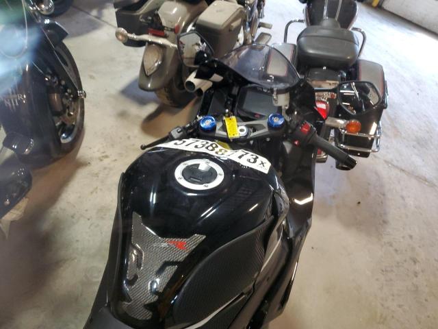 2017 YAMAHA FZ10 - JYARN48E4HA000262