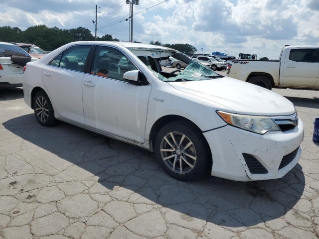 4T1BD1FK3DU097121 | 2013 Toyota camry hybrid