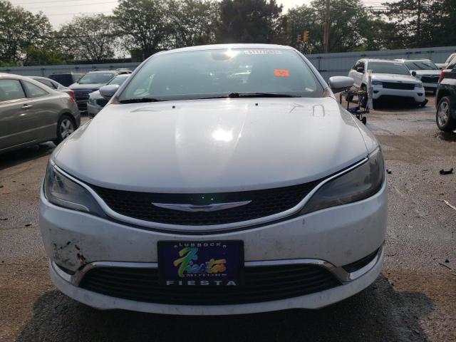 VIN 1C3CCCAB4FN653601 2015 Chrysler 200, Limited no.5